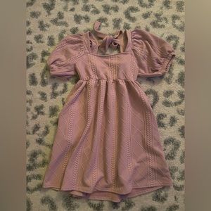 Henhouse Boutique Listicle dress